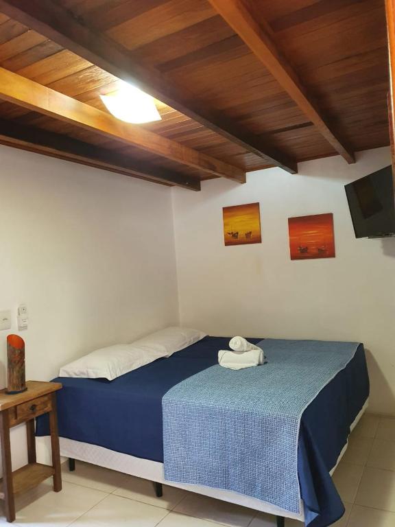  Pousada Território da Paz