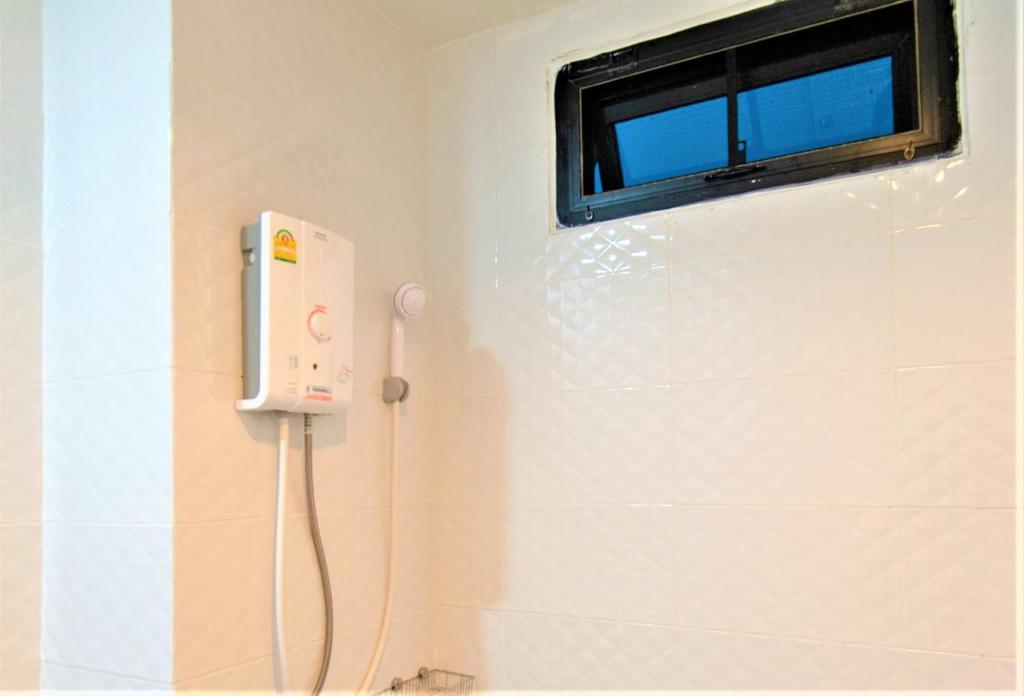 J2 Residence Chiang Rai - Resim 30