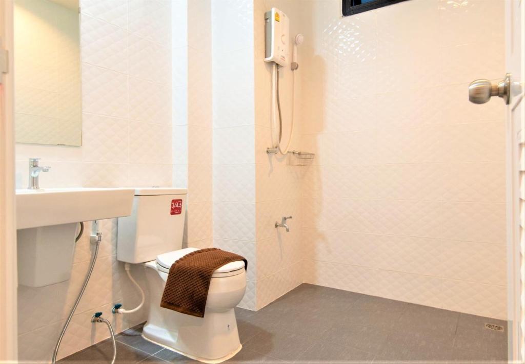 J2 Residence Chiang Rai - Resim 3