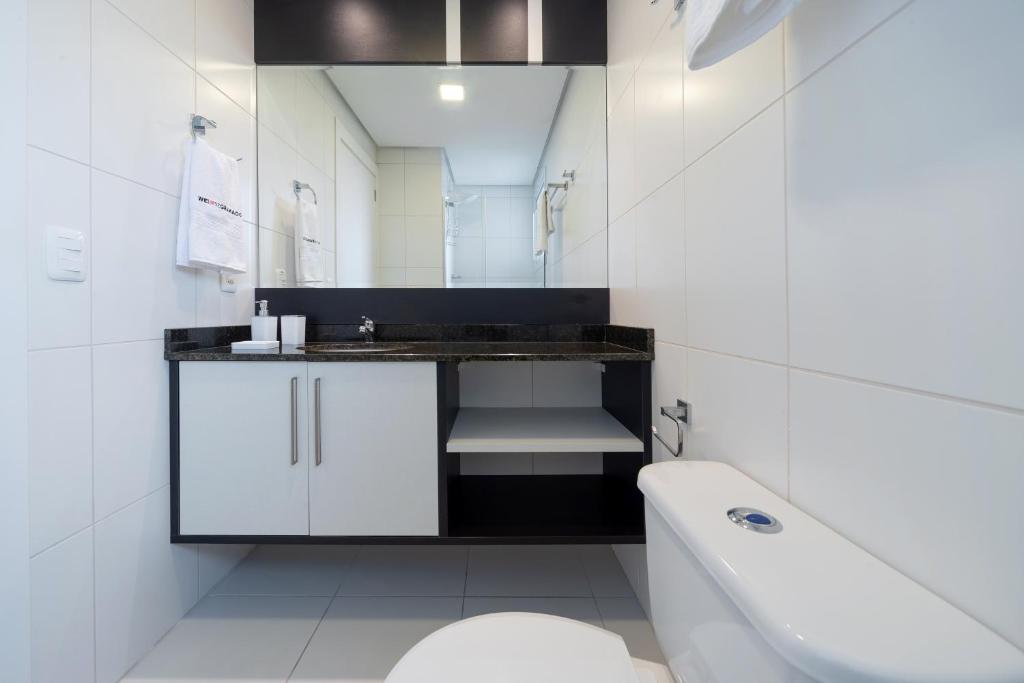  Apto Super Equipado Na Melhor Localização De Gramado