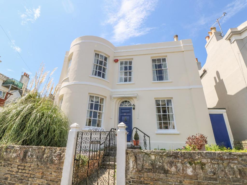 Burford House