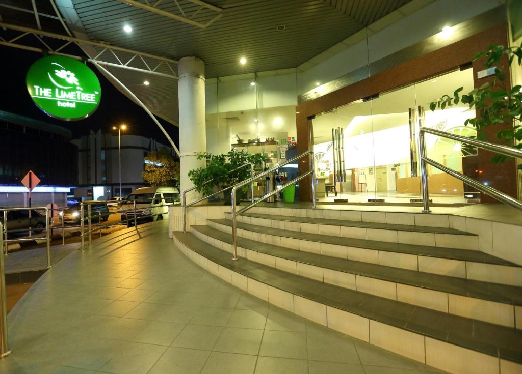 Galería fotográfica de The LimeTree Hotel, Kuching en Kuching