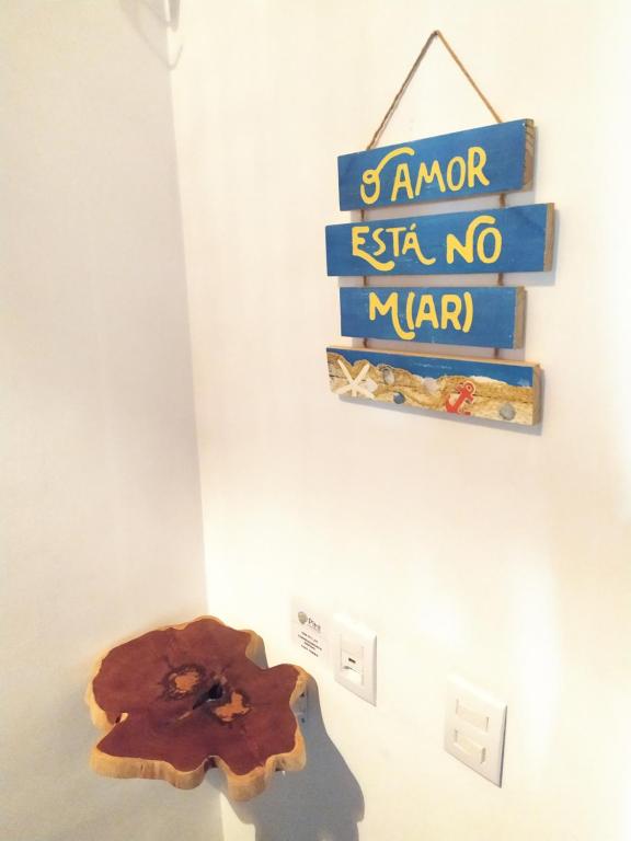  Flat La Piazzetta em Pipa