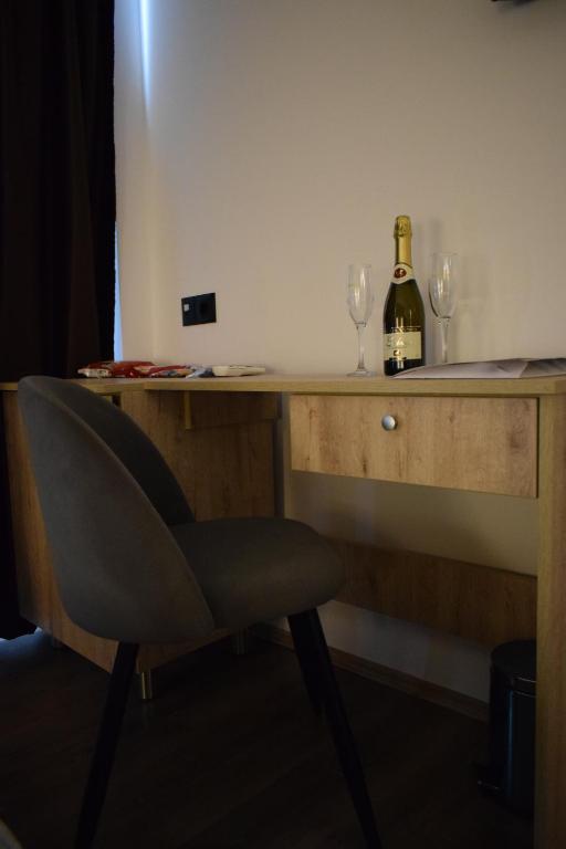 Imagen de la galería de Hotel "Srbija Tis", en Zajecar