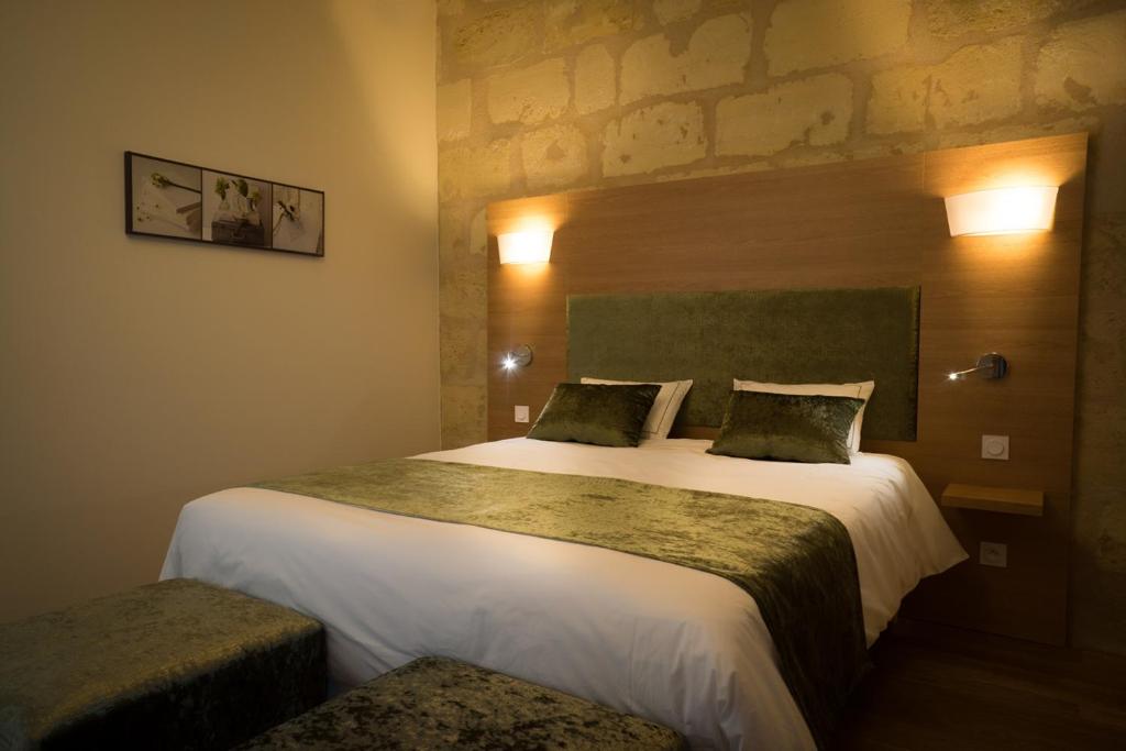 Chateau La France - 
