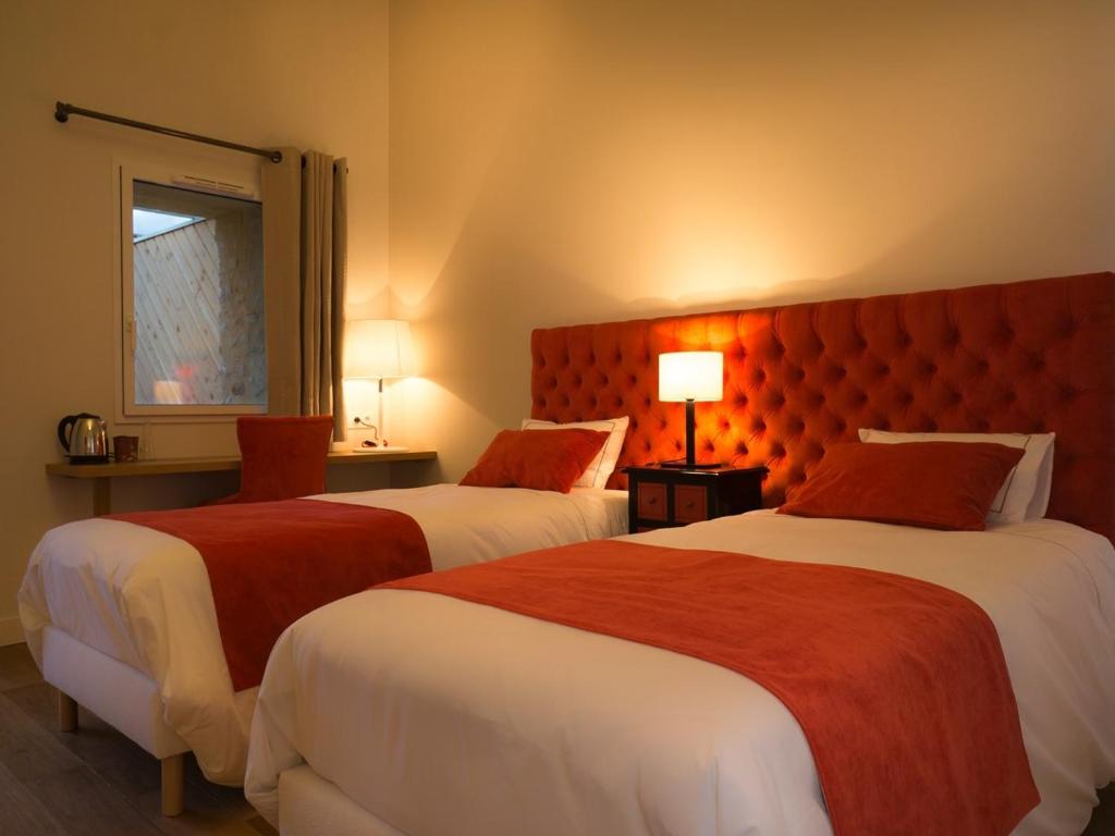 Chateau La France - 