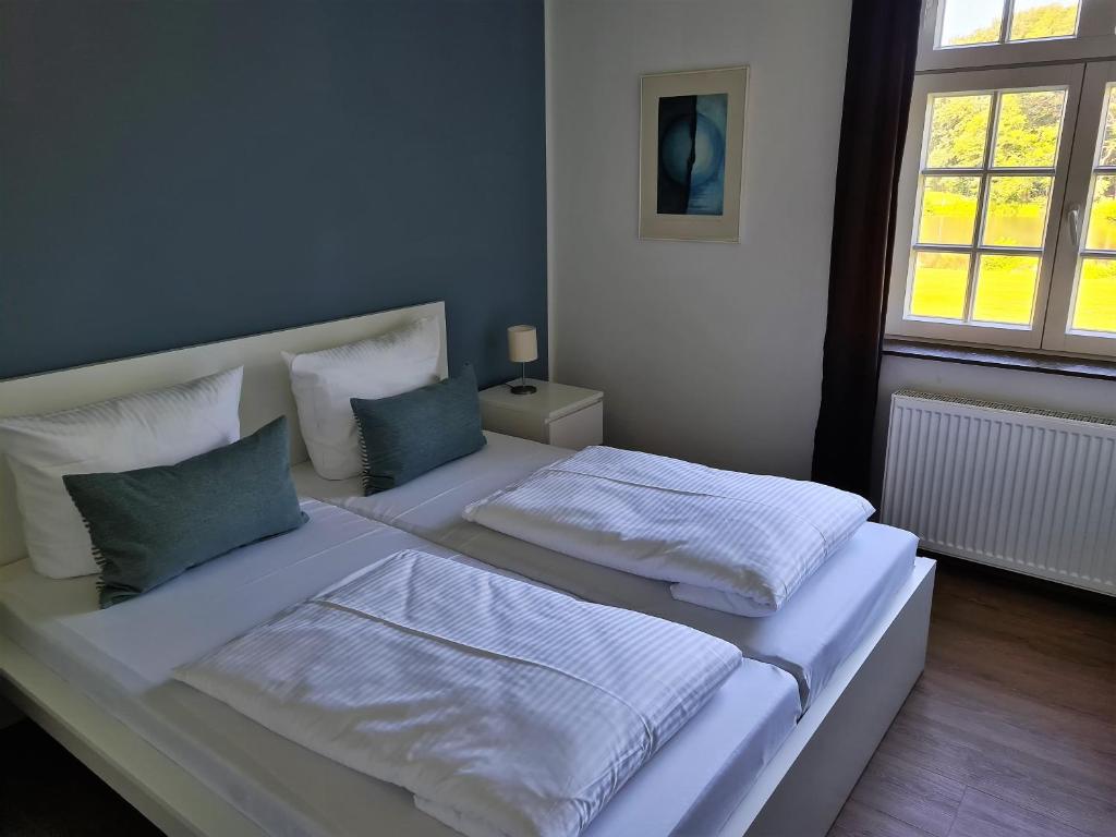 Ferienwohnungen Georgenbruch - Apartamento De Dos Dormitorios
