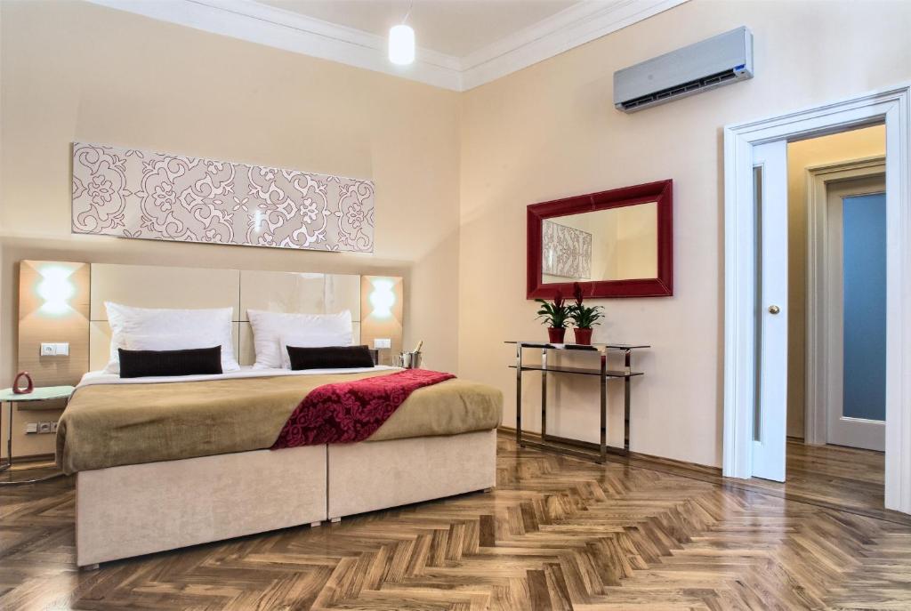 Residence Karolina, Prague – Updated 2023 Prices