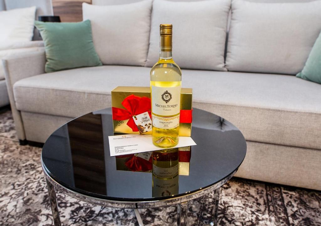 Aparthotel Rakowicka Residence - Resim 30