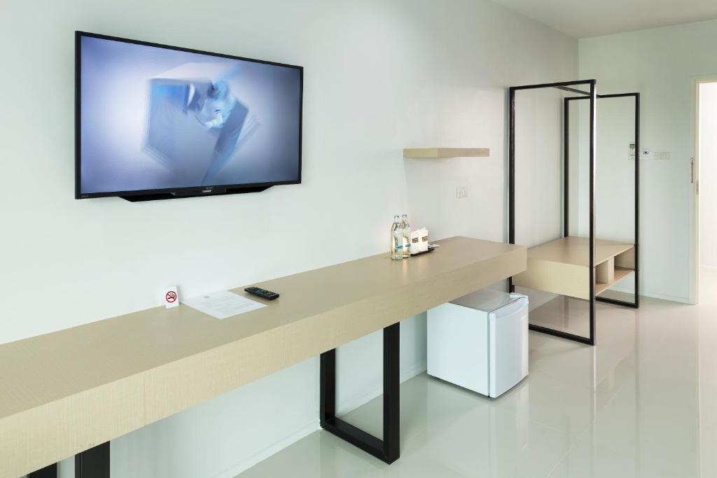 B Hotel - Habitación Doble Superior