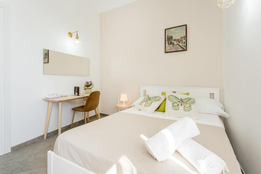 Villa Caterina b&b - Double Room