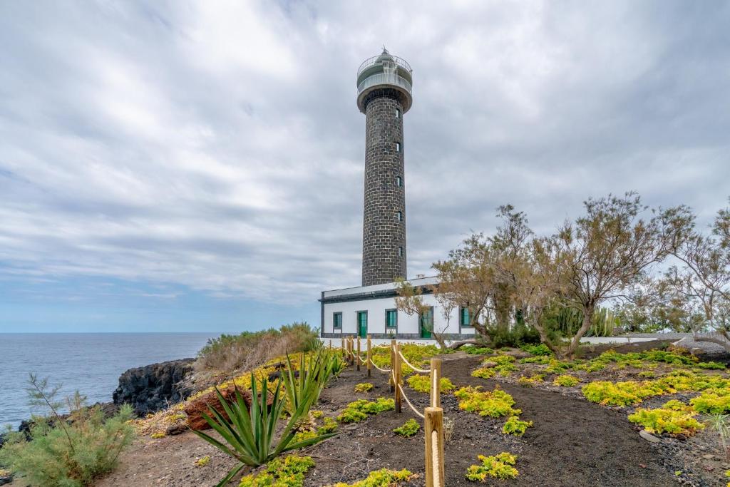 Lighthouse on La Palma Island, Barlovento – Updated 2022 Prices