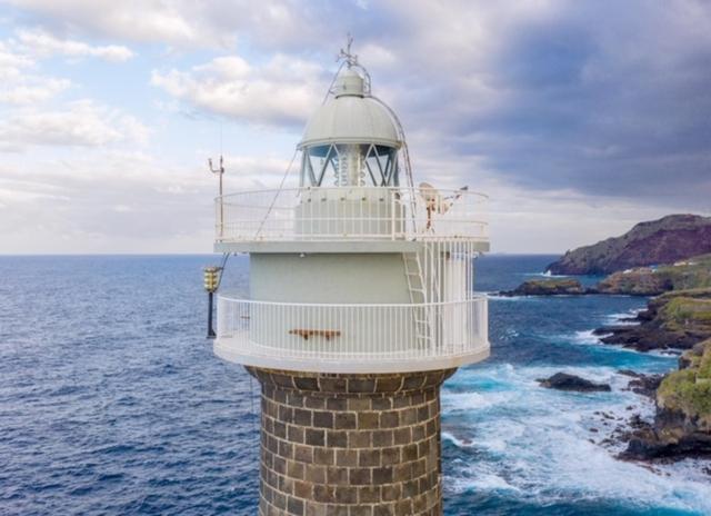 Lighthouse on La Palma Island, Barlovento – Aktualisierte ...