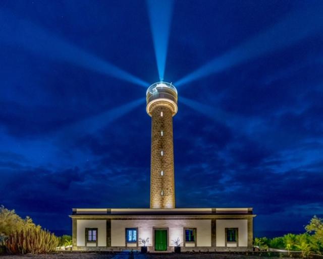 Lighthouse on La Palma Island, Barlovento – Updated 2022 Prices