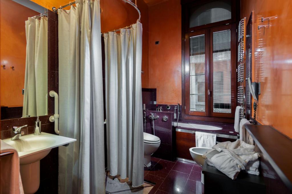 Ca' Pisani Hotel - Resim 32