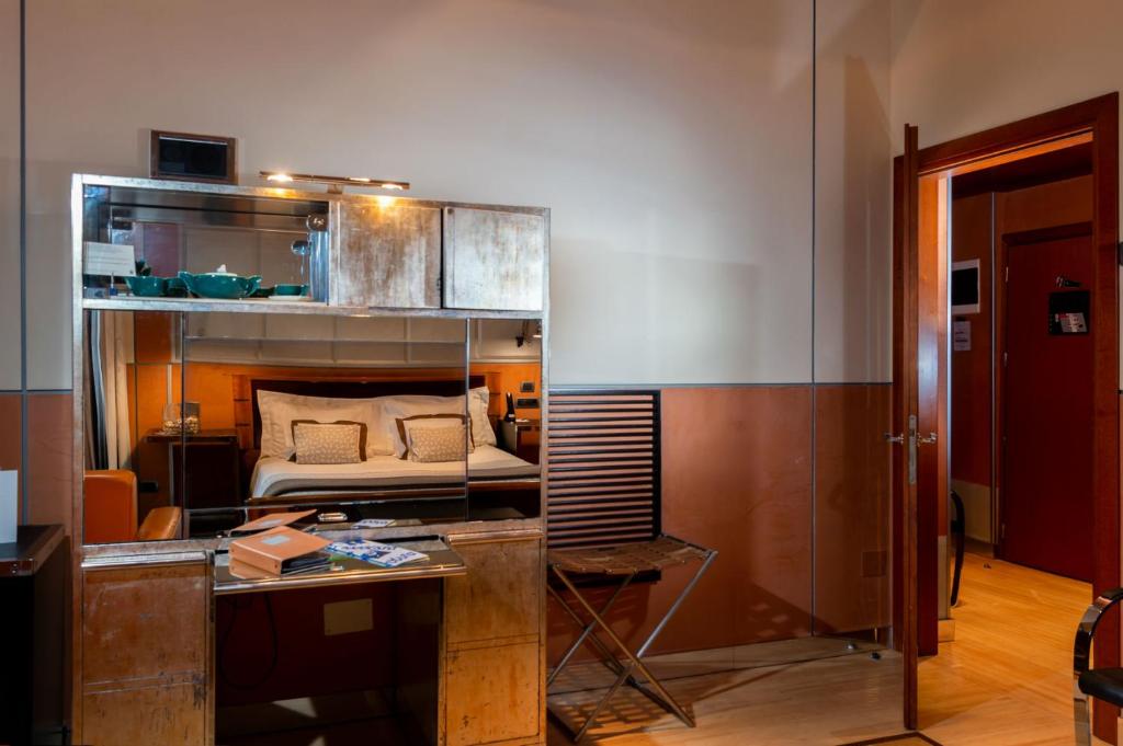 Ca' Pisani Hotel - Resim 33