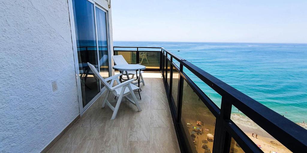 Skol 715. Spectacular Corner Duplex Apartment in Marbella ...