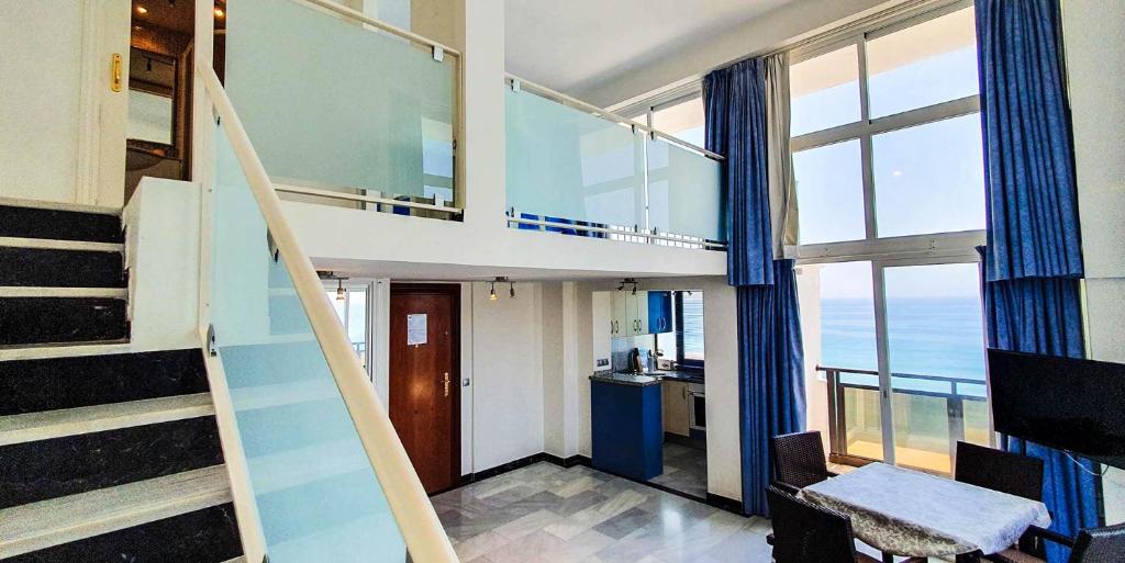 Skol 715. Spectacular Corner Duplex Apartment in Marbella ...