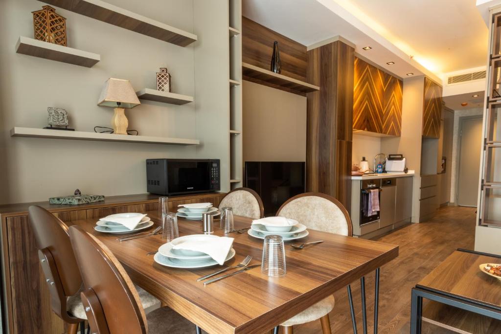 Gül Proje Express Residence Istanbul Updated 2021 Prices