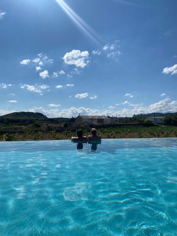 Torre de Briñas Private Resort - 10