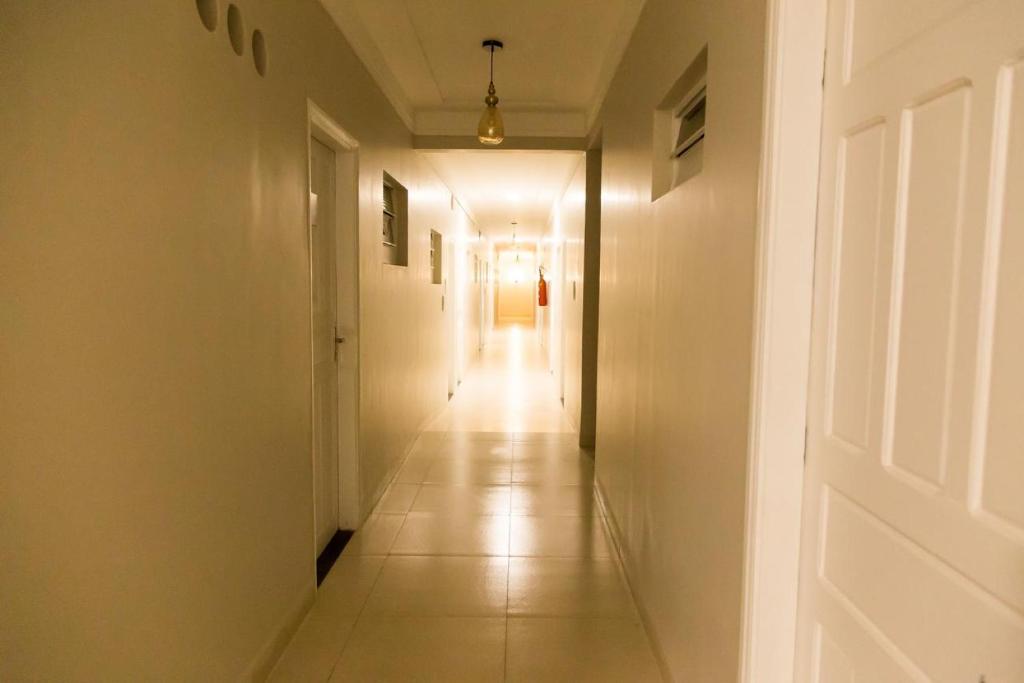 Hotel Presidente