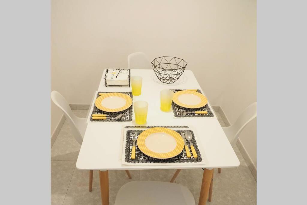 Apartamento El Parque - 17