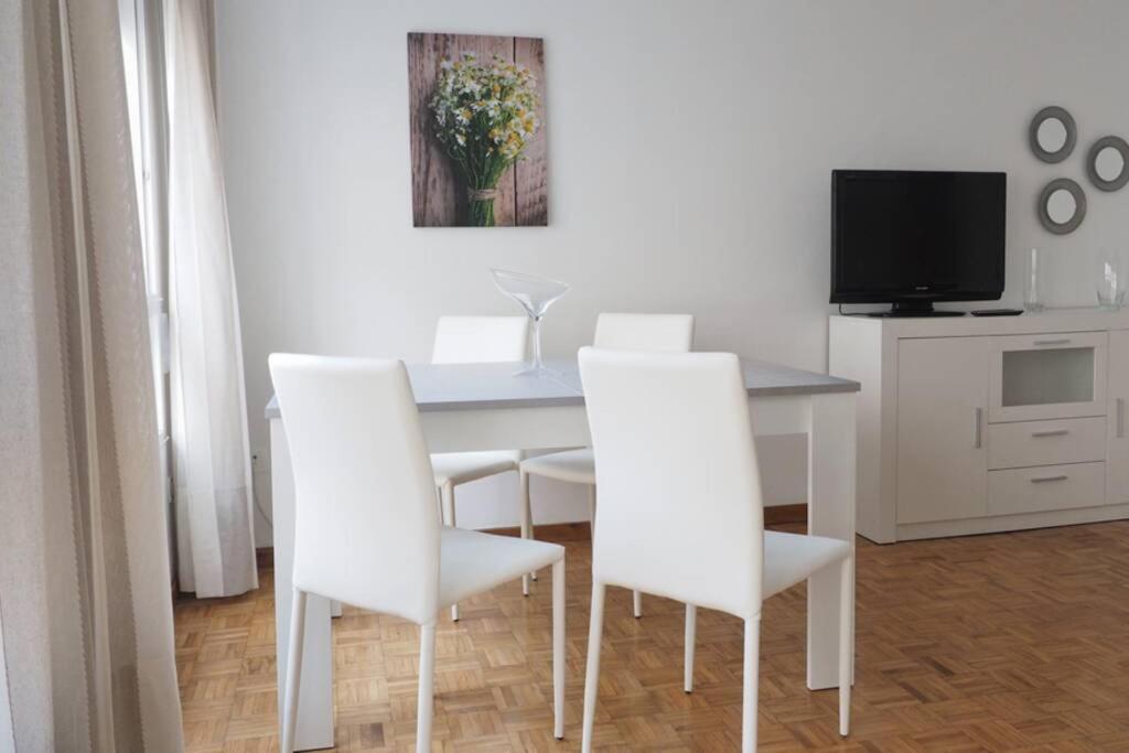 Apartamento El Parque - 12