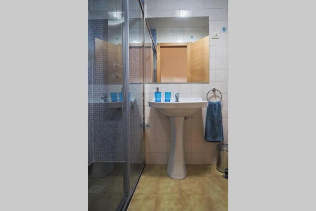 Apartamento El Parque - 14