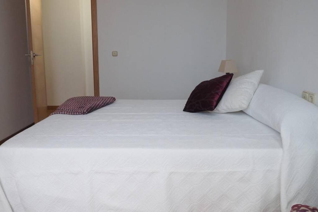 Apartamento El Parque - 7