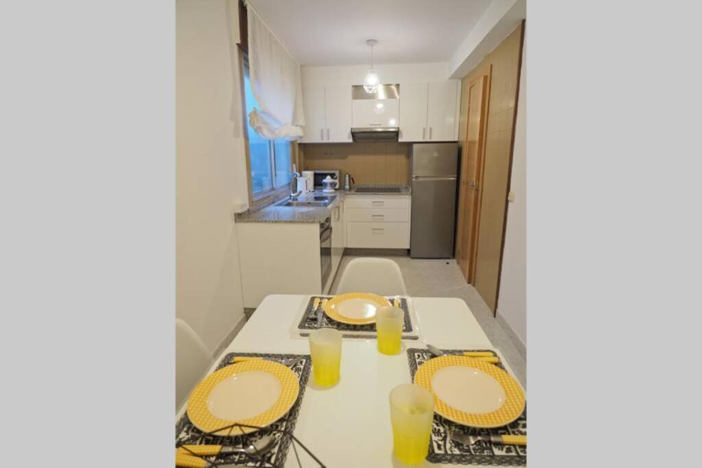 Apartamento El Parque - 16