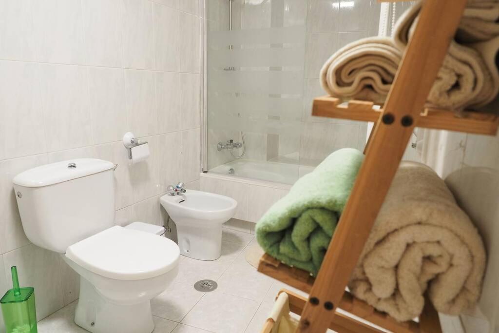 Apartamento El Parque - 15