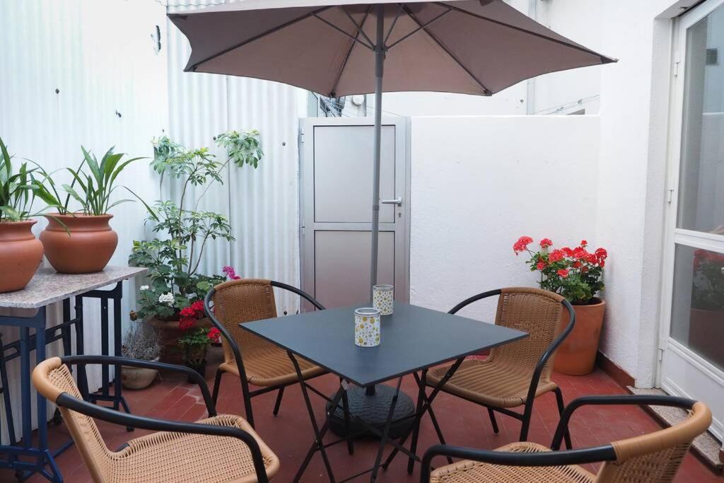 Apartamento El Parque - 18