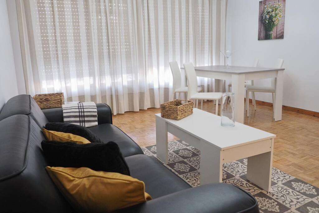 Apartamento El Parque - 9