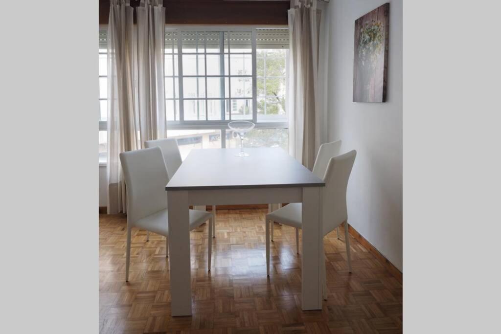 Apartamento El Parque - 10