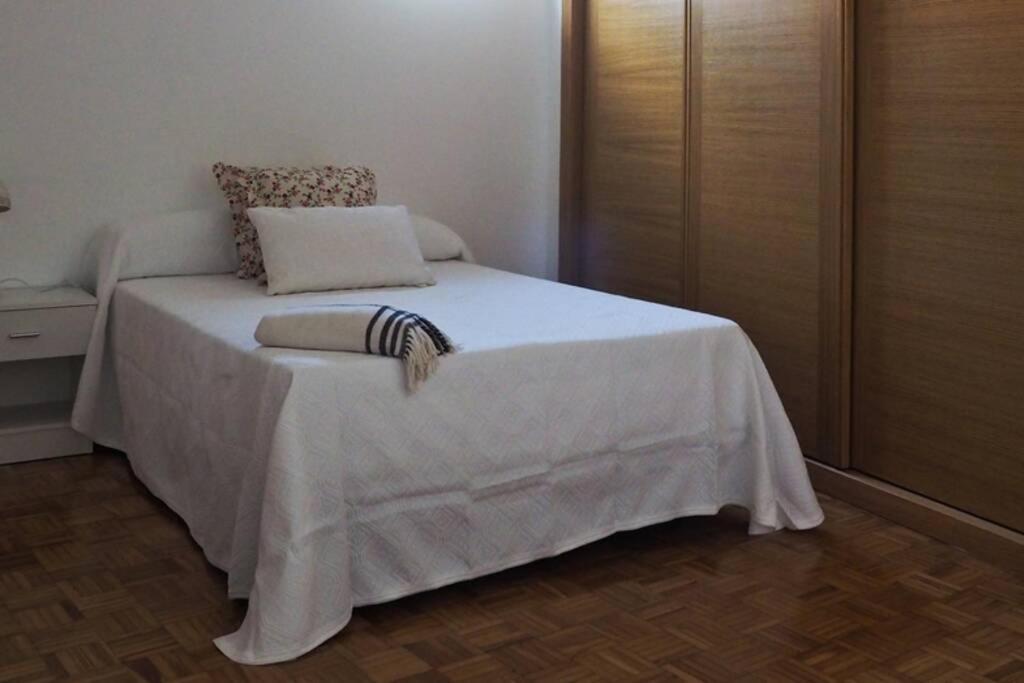 Apartamento El Parque - 6