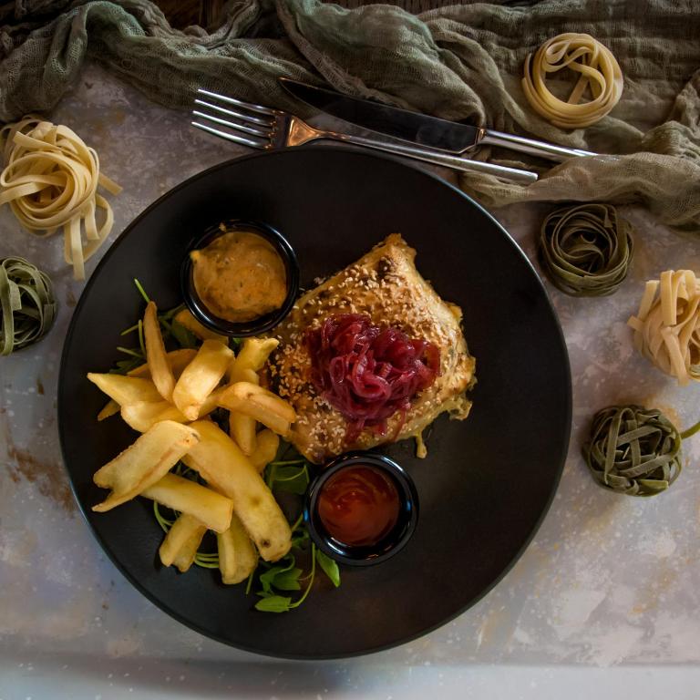 Maison Royale - Resim 20