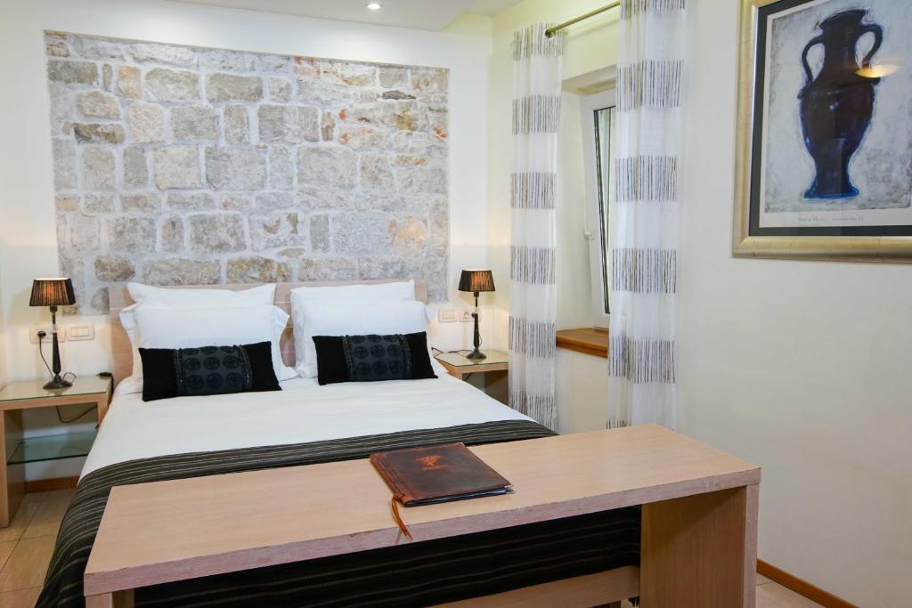 Boutique Guest Accommodation Zephyrus - 11