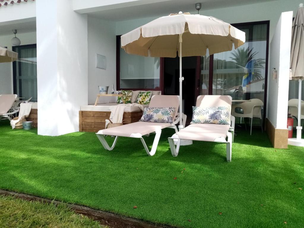 Bungalows El Palmital - Adults Only by PMC Resorts - 18