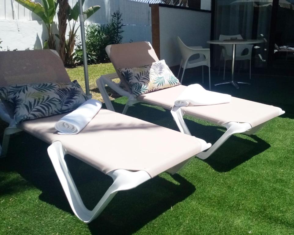 Bungalows El Palmital - Adults Only by PMC Resorts - 19