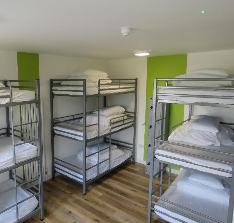 Gallery image of Donegal Wild Atlantic Hostel in Dungloe