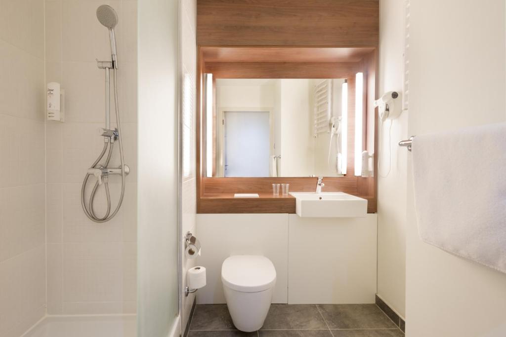 Campanile Wroclaw Centrum - Resim 28