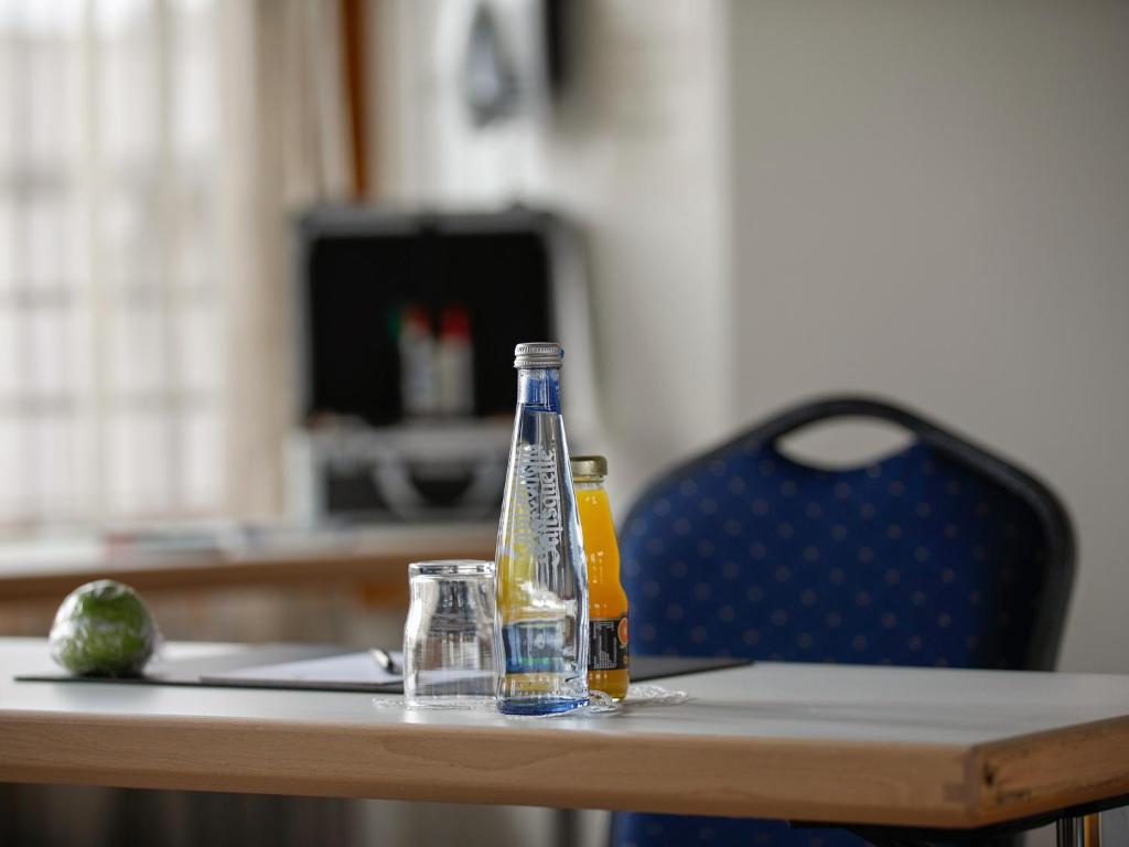 Hotel Begardenhof - Resim 16