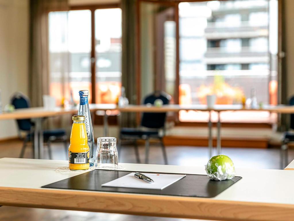 Hotel Begardenhof - Resim 14