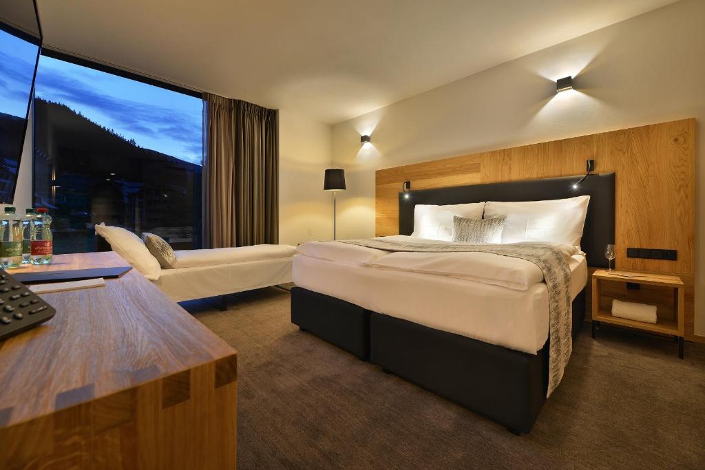 Grand Hotel Hradec - 10