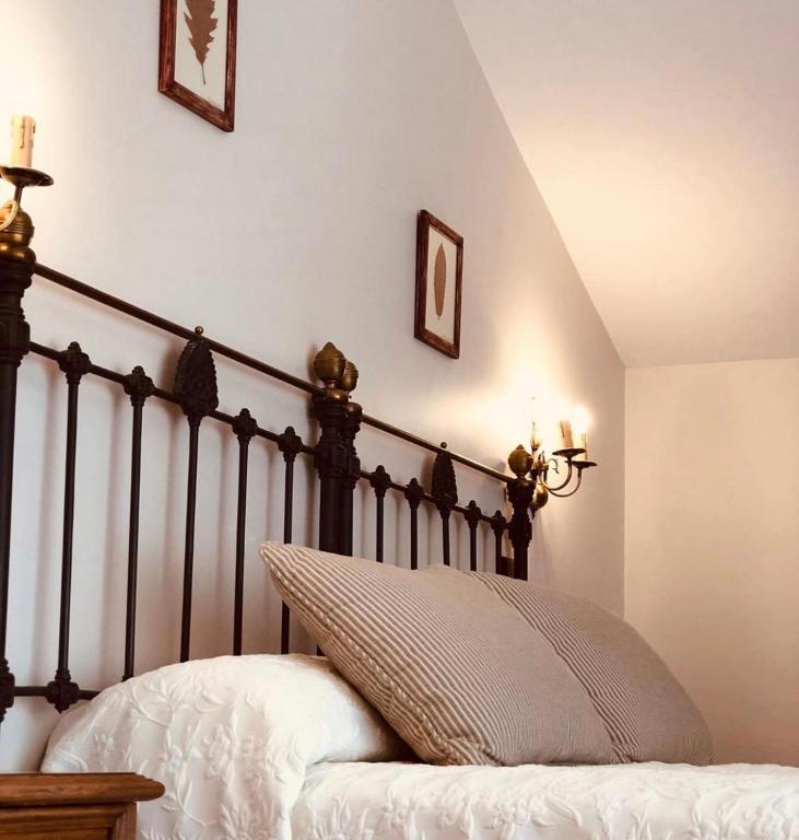 Hotel Villa de Cabrales - Chambre Double Ou Lits Jumeaux