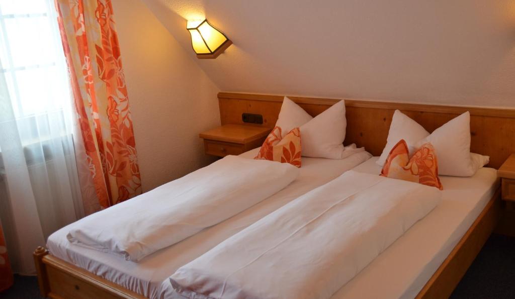 Hotel Bergwirt - Habitación Triple Estándar
