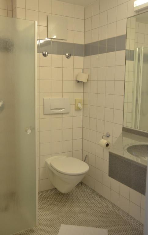 Hotel Bergwirt - Habitación Triple Confort