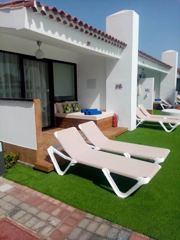 Bungalows El Palmital - Adults Only, Playa del Ingles ...