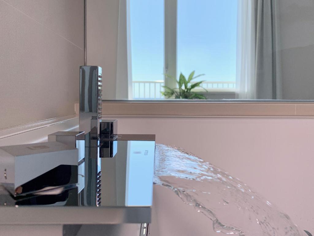 Fotografie z fotogalerie ubytování Hotel Corallo v destinaci Imperia