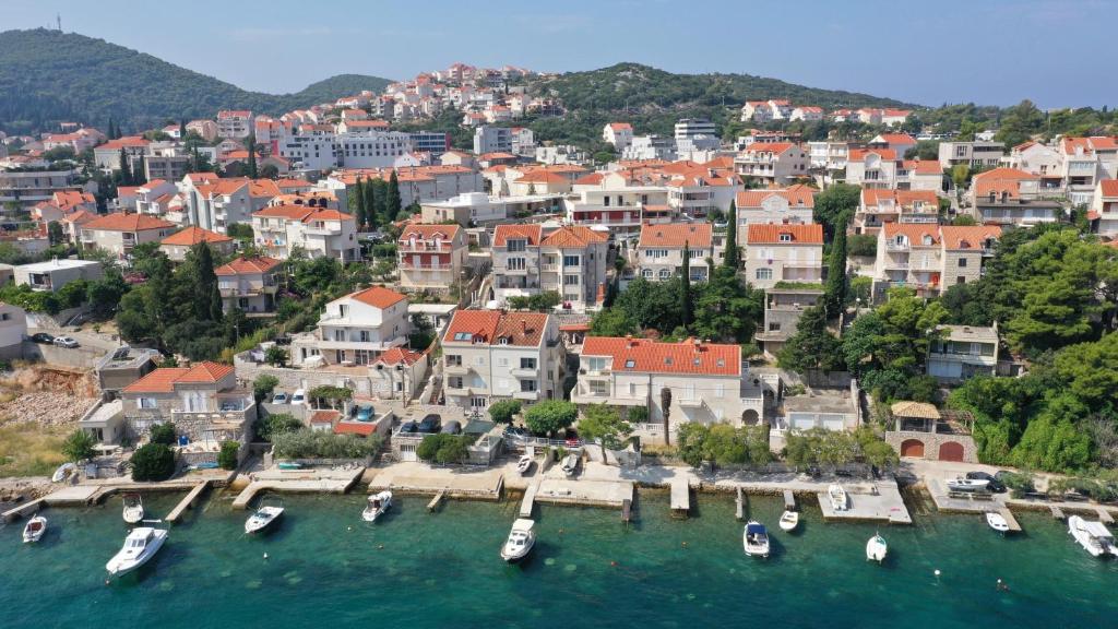 Apartments Villa Sirena, Dubrovnik (updated prices 2025)